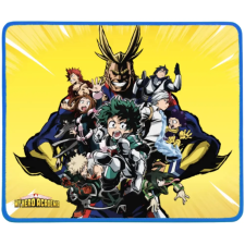 Konix My Hero Academia U.A. 1.A egérpad asztali számítógép kellék