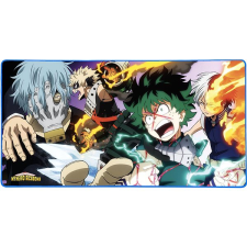 Konix My Hero Academia XXL Mousepad egérpad