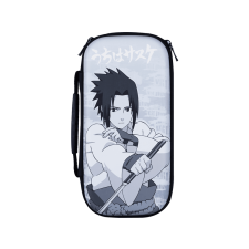 KÖNIX Naruto Shippuden - Sasuke Nintendo Switch, mintás videójáték kiegészítő
