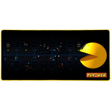  KONIX Pac-Man XXL Gaming Egérpad egérpad