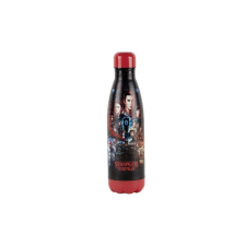 Konix Stranger Things Thermo vizespalack barátok termosz