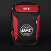 Konix UFC Gaming Backpack 17" fekete-piros