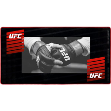 Konix - UFC Gaming Egérpad 320x270mm, Mintás egérpad