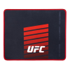 Konix - UFC XXL Gaming Egérpad 900x460mm, Mintás (KX-UFC-MP-XXL) - Egérpad