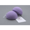 Konjac - Lila arcszivacs