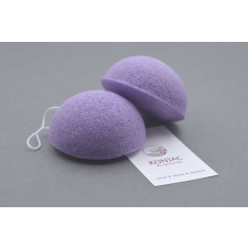 Konjac - Lila arcszivacs smink kiegészítő