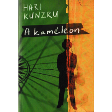 Konkrét A keméleon antikvárium - használt könyv