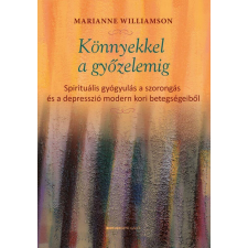  Könnyekkel a győzelemig regény