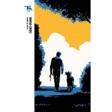 Konrad Lorenz - Ember és kutya - Trubadúr Zsebkönyvek 64. egyéb könyv