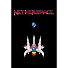 Konstantinos Katsoris Netherspace (PC - Steam elektronikus játék licensz) videójáték