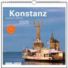  Konstanz 2026 naptár, kalendárium