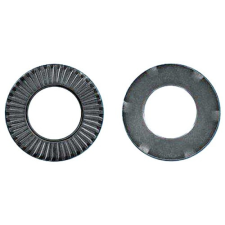  Kontakt alátét(M típus) átm.10,1 (M10) flZnnc barkácsolás, csiszolás, rögzítés