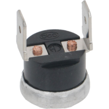  KONTAKT TERMOSZTÁT 130°C 10/16A 250V kisháztartási gépek kiegészítői