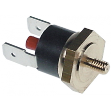  Kontakt termosztát 165°C M4 kávéfőző kellék