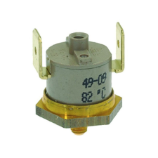  Kontakt termosztátot 82 ° C M4 kávéfőző kellék