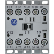  KONTAKTOR AB100-K12KF10 230V beépíthető gépek kiegészítői