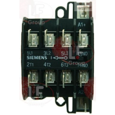  Kontaktor SIEMENS 3TG1010-1AL2 kávéfőző kellék