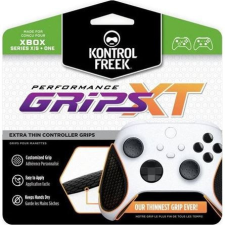 KontrolFreek Performance Grips XT Xbox kontroller borítás fekete (XT-4777-XB1) videójáték kiegészítő