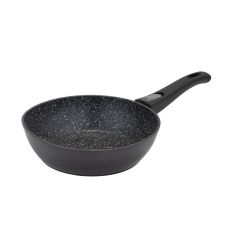 Konyhába RESTO MÉLY SERPENYŐ D20 M6.4CM/93010 edény