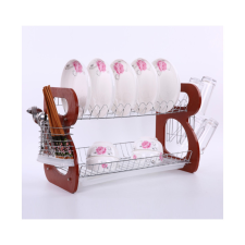  Konyhai csepegtető - fa lábbal konyhai eszköz