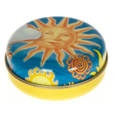  Konyhai fémdoboz 76x30mm, My Sunshine konyhai eszköz