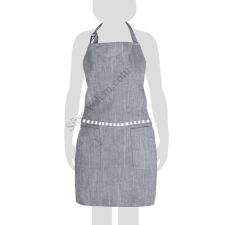 Konyhai kötény zsebbel Banquet Denim collection lakástextília