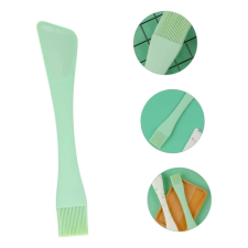 Konyhai Szilikon Spatula, és kenőecset egyben sütés és főzés