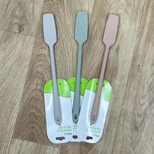 Konyhai Szilikon Spatula, hosszúkás-28 cm sütés és főzés