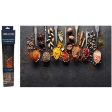  Konyhai Szőnyeg 45X120 Cm Spices lakástextília