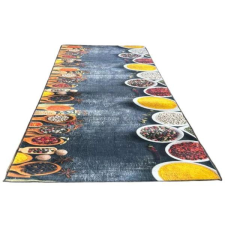  Konyhai Szőnyeg Fűszer mintával 80x150 lakástextília