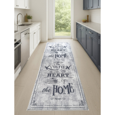 Konyhai szőnyeg Gordon 60x180cm Home Kitchen Fehér lakástextília