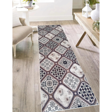  Konyhai szőnyeg Gordon 70x200cm Mozaik Virágos lakástextília