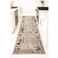  Konyhai szőnyeg Gusto 80x150cm Bézs Macchiato lakástextília