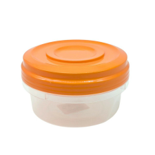 Konyhai tárolódoboz 12x7 cm (4 dl) „Smart” papírárú, csomagoló és tárolóeszköz