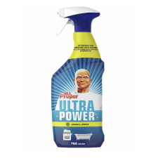  Konyhai tisztítószer MR PROPER Ultra Power Lemon 750ml tisztító- és takarítószer, higiénia