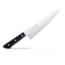  Konyhakés, Tojiro, Basic, Szakácskés, 200mm, F-317, VG10 laminált kés és bárd