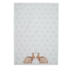  Konyharuha - 50x70cm - Bunnies in Love