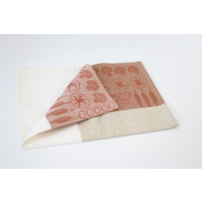  Konyharuha Bordó lakástextília