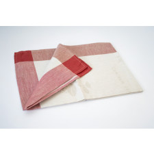  Konyharuha Piros lakástextília