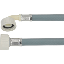  KÖNYÖK BEFOLYÓCSŐ 3/4' FF 1000 mm beépíthető gépek kiegészítői