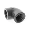  Könyök BM 6/4" 5db/csom.