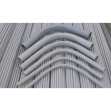  Könyök Mü I. 21.0 csőhöz villanyszerelés