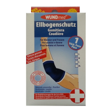 Könyökszorító elasztikus XL-es méret /04-006 gyógyászati segédeszköz