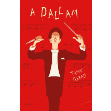 Könyv Guru A Dallam - Egy sorozatgyilkos legendája regény