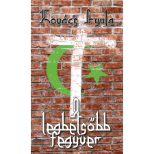 Könyv Guru A legbelsőbb fegyver egyéb e-könyv