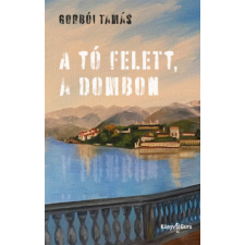 Könyv Guru A tó felett, a dombon irodalom