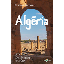 Könyv Guru Algéria hobbi, szabadidő