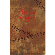 Könyv Guru Árnyak könyve (A) regény