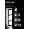 Könyv Guru Az ajtó kifelé nyílik