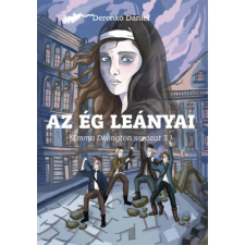 Könyv Guru Az ég leányai gyermek- és ifjúsági könyv